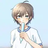 校園口嬌娃 Loremipsumdolor