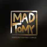 Mad Tomy