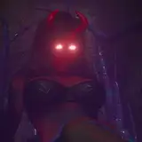 Infinity Shanaya Saga