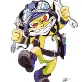 GremlinJack