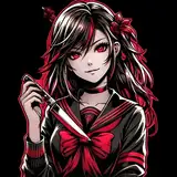 Yandere's
