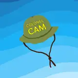 Colonel Cam