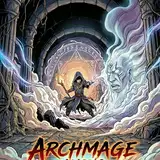 Archmage Abomination