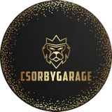csorbygarage