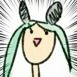 aokuromudori