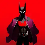 BatmAndrewArt