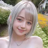 angel's garden