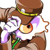 ナンキダイ