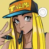 TOYOKO GIRLS (comics and gaming)