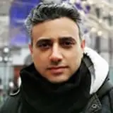Mahdi Darvishani