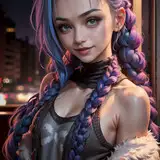 ZileanBabyAight