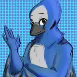 Blue Jayvian ASMR