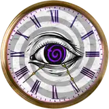 Beautiful Girls Hypnotized