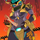ズンダラハゲゾウ