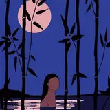 Author Luna Liz