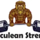 Herculean Strength