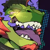 Invader 🐊