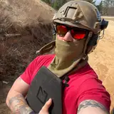 TrenchGrenade
