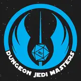Dungeon Jedi Masters