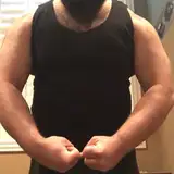 Bulking up for size and strength