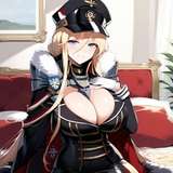 Azur Lane H