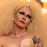 Straight Drag