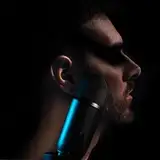 Beard ASMR