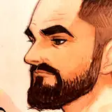 Artist Omar Dogan