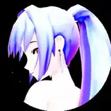 Luxu_MMD