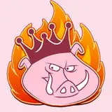 pigking